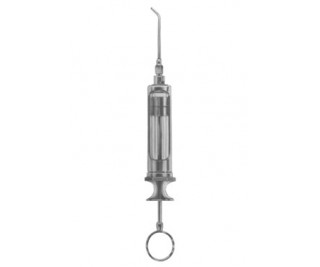 Water Syringes